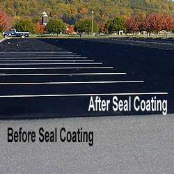 Seal Coating